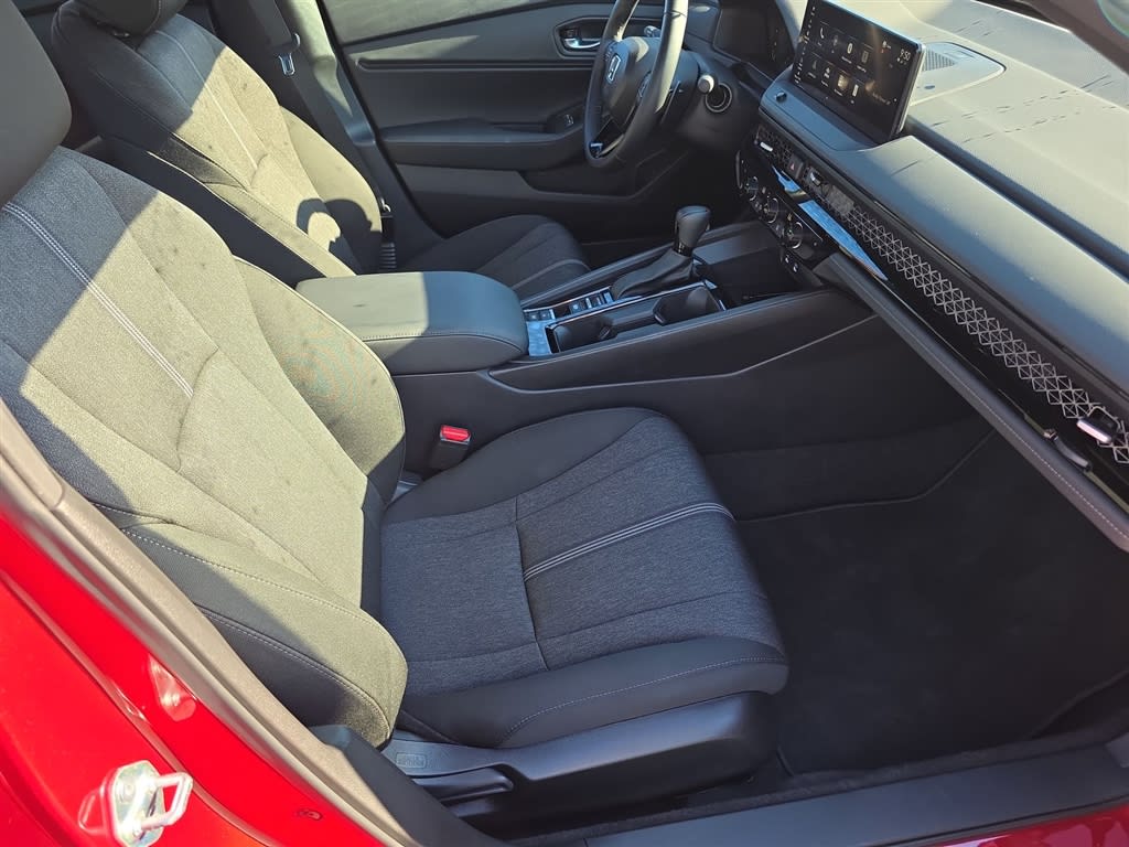 Thumbnail: 2026 Honda Accord - 9