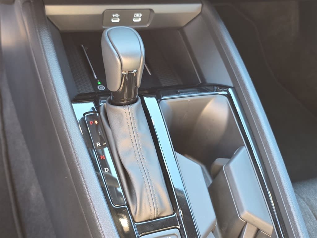 Thumbnail: 2026 Honda Accord - 13