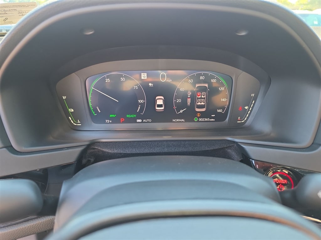 Thumbnail: 2026 Honda Accord - 14