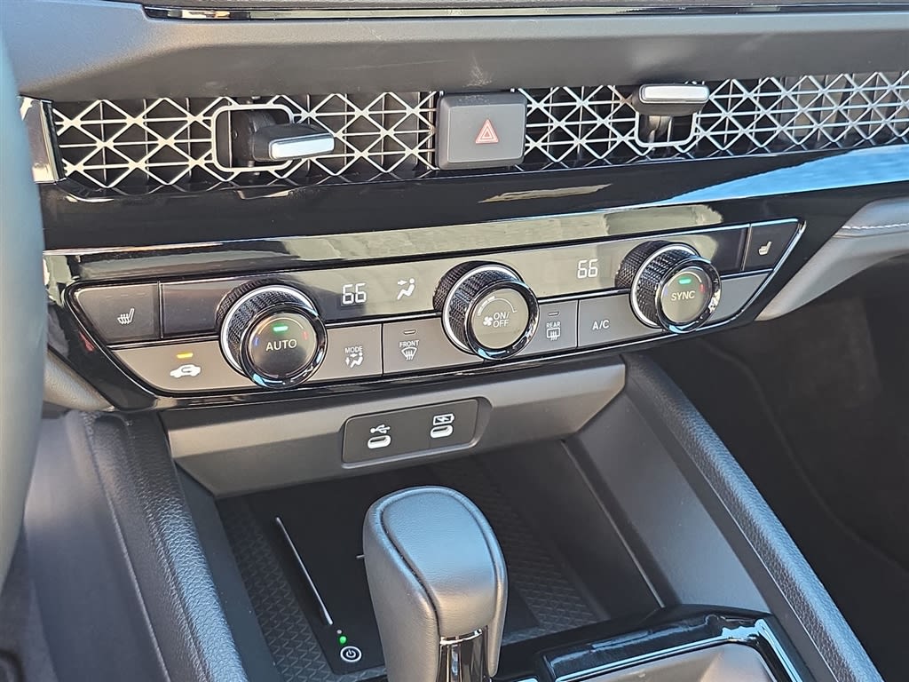 Thumbnail: 2026 Honda Accord - 25