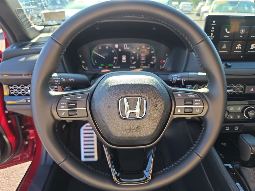 Thumbnail: 2026 Honda Accord - 2