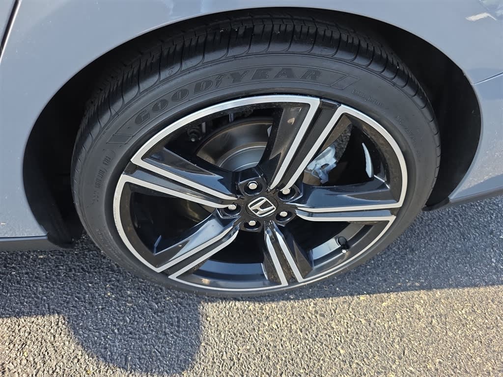 Thumbnail: 2023 Honda Accord - 7