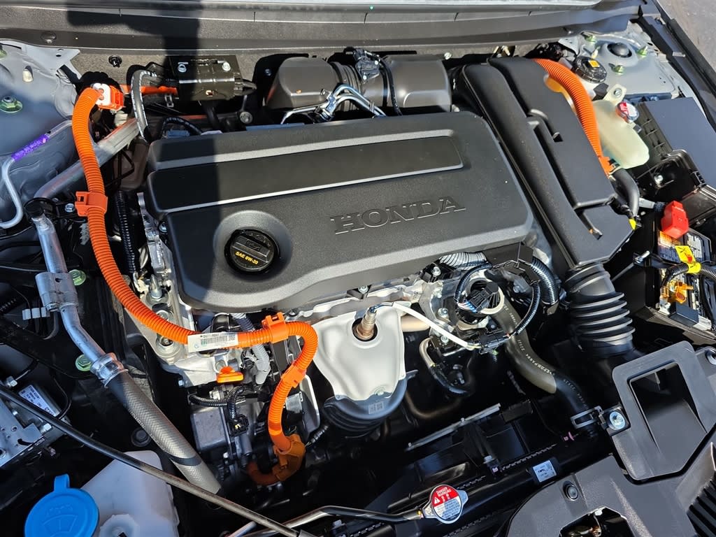 Thumbnail: 2023 Honda Accord - 8