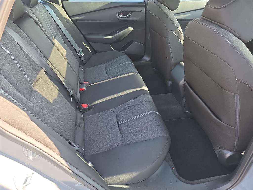 Thumbnail: 2023 Honda Accord - 20