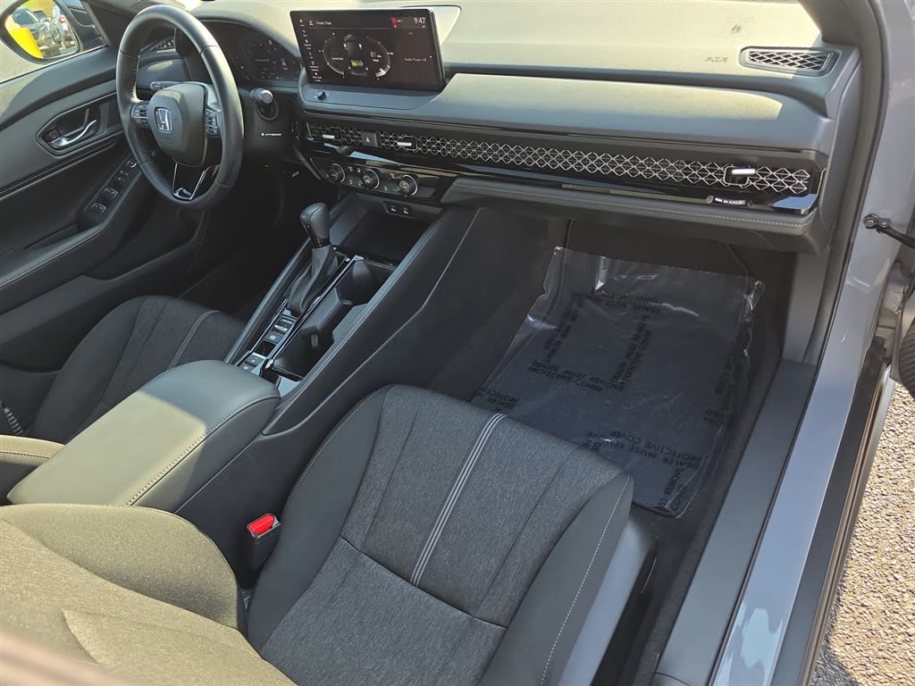 Thumbnail: 2023 Honda Accord - 11