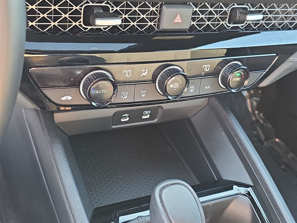 Thumbnail: 2023 Honda Accord - 25