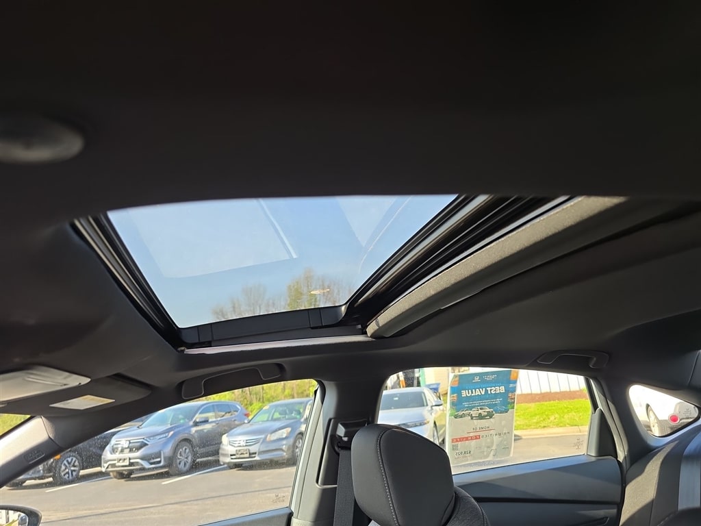 Thumbnail: 2023 Honda Accord - 27