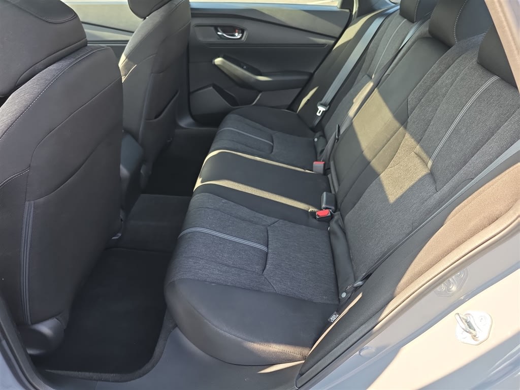 Thumbnail: 2023 Honda Accord - 22