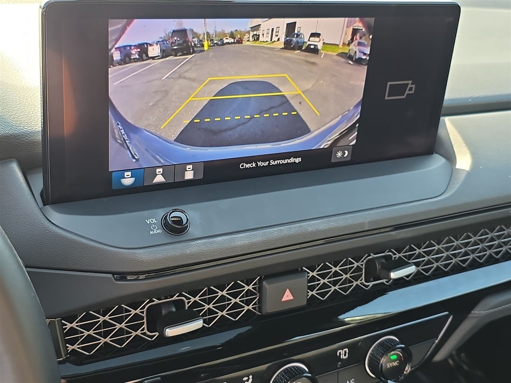 Thumbnail: 2023 Honda Accord - 12