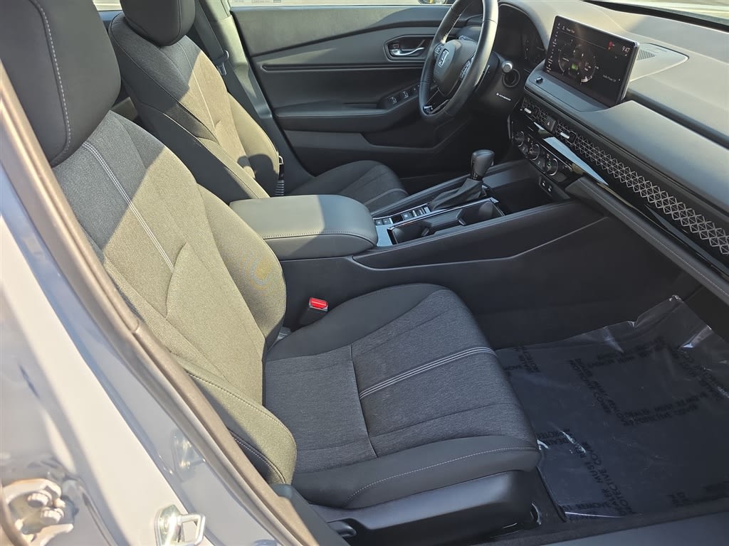 Thumbnail: 2023 Honda Accord - 9