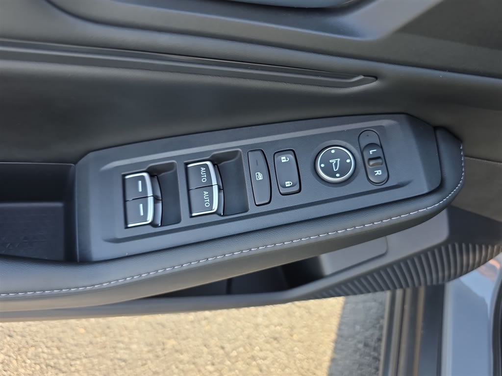 Thumbnail: 2023 Honda Accord - 23