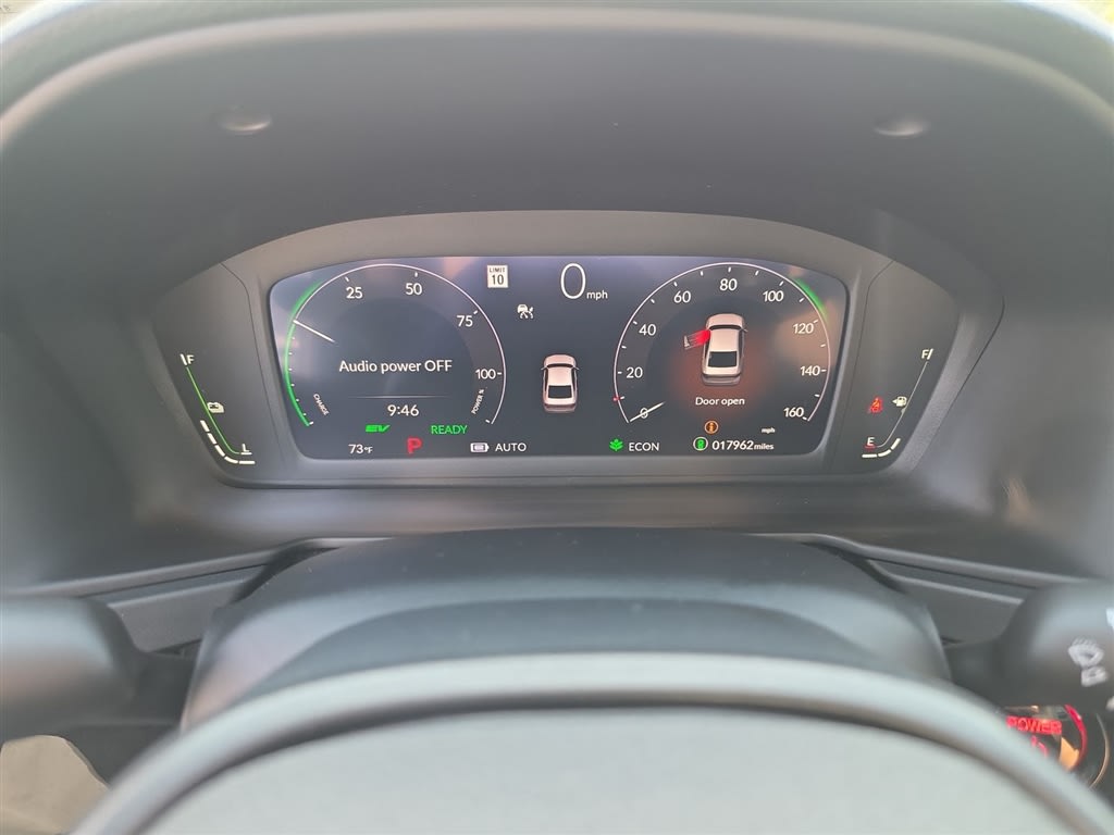 Thumbnail: 2023 Honda Accord - 14