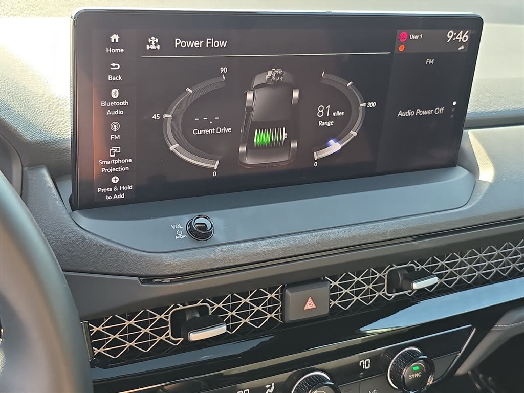 Thumbnail: 2023 Honda Accord - 24