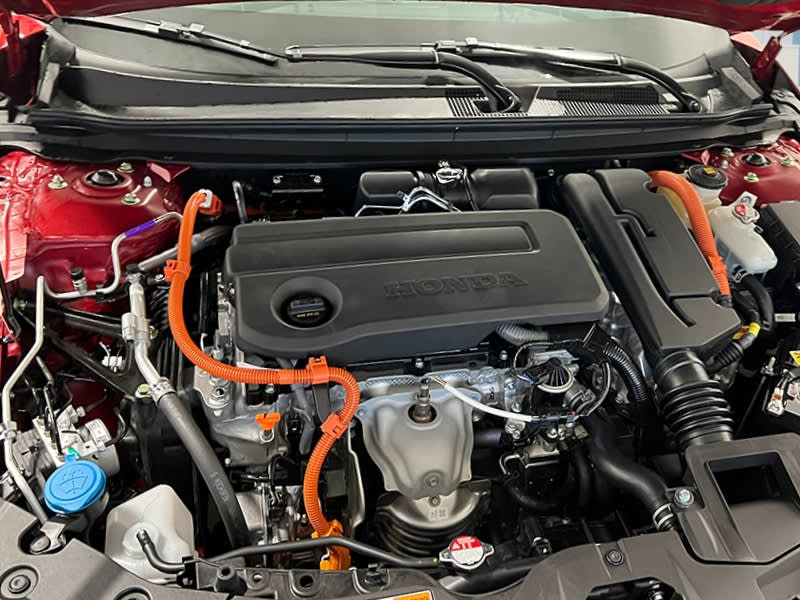 Thumbnail: 2025 Honda Accord - 8