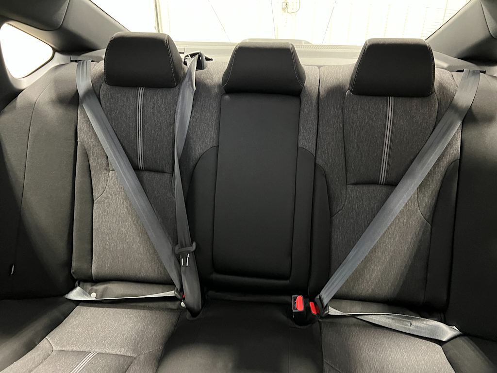 Thumbnail: 2025 Honda Accord - 12