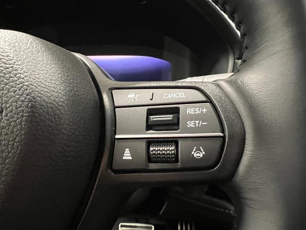 Thumbnail: 2025 Honda Accord - 23