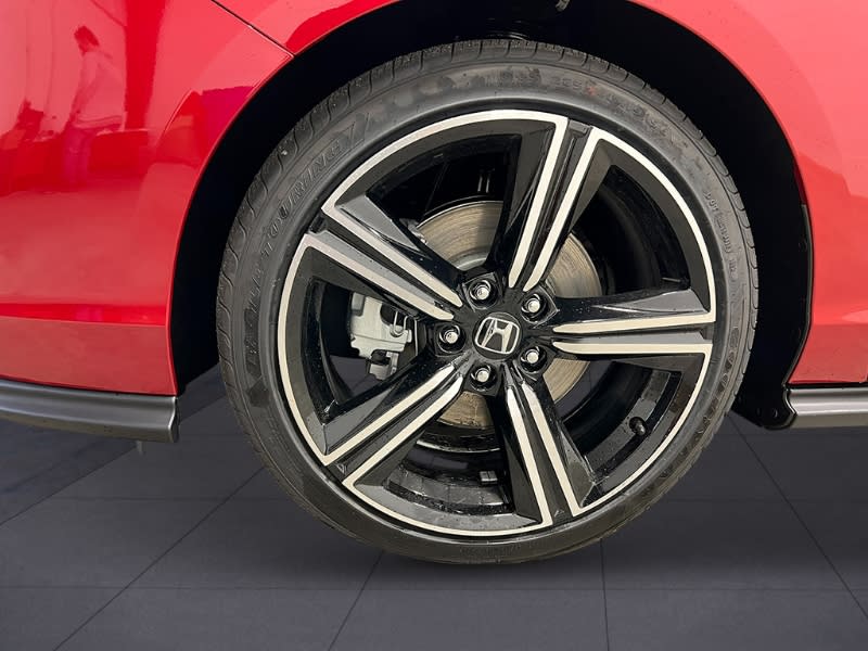 Thumbnail: 2025 Honda Accord - 8