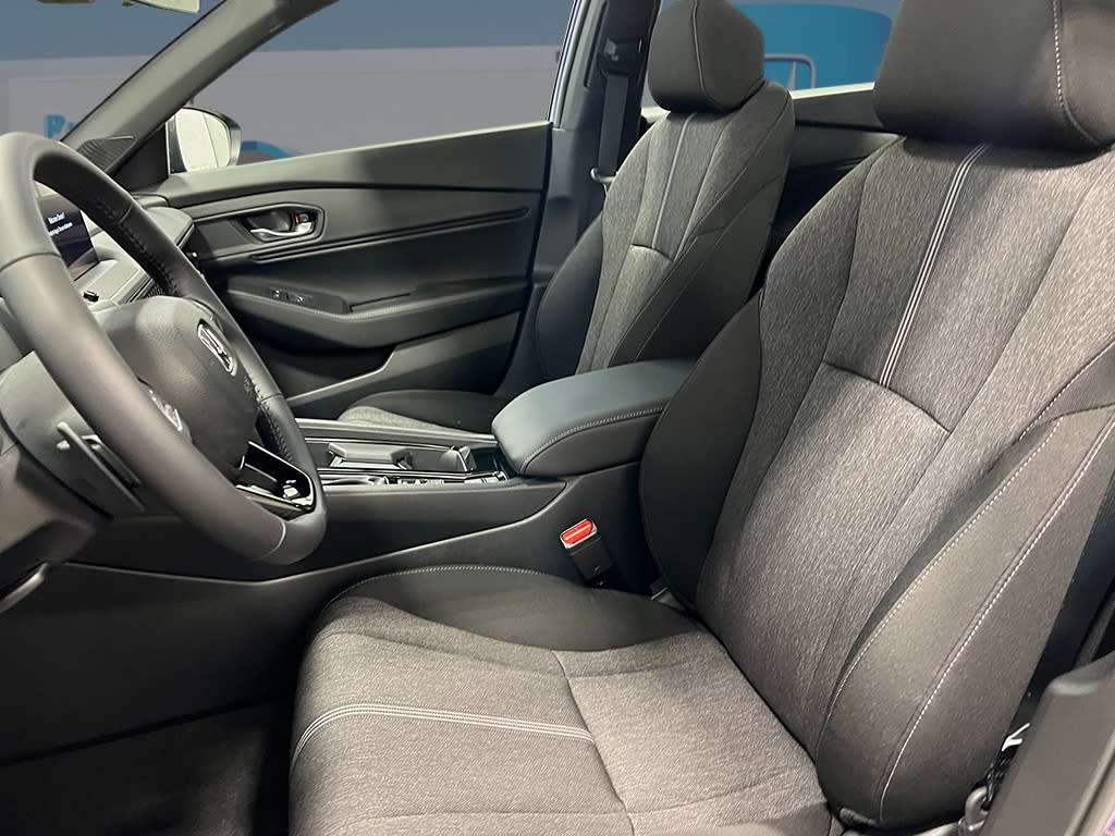 Thumbnail: 2025 Honda Accord - 11