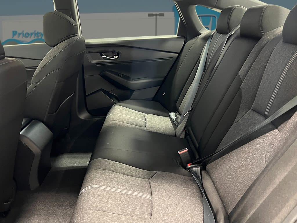 Thumbnail: 2025 Honda Accord - 28