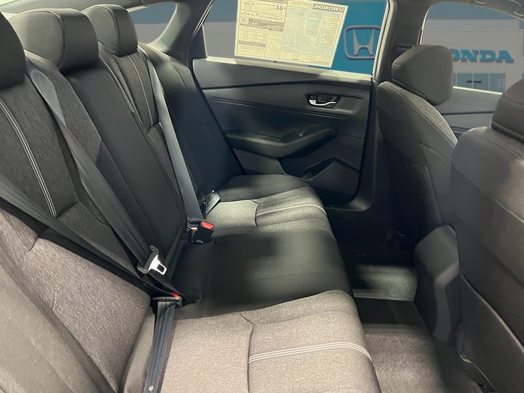 Thumbnail: 2025 Honda Accord - 29