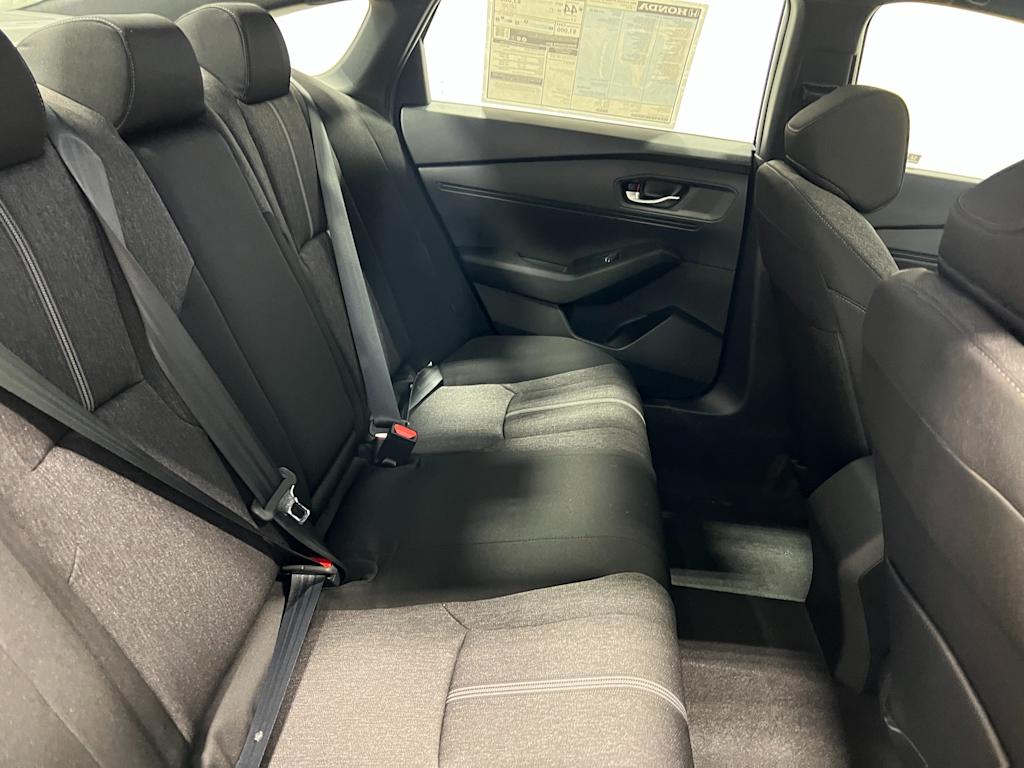 Thumbnail: 2025 Honda Accord - 29