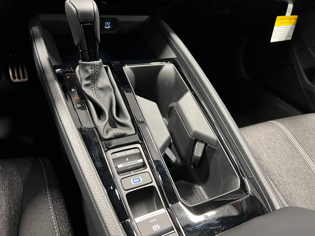 Thumbnail: 2025 Honda Accord - 14