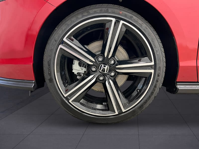 Thumbnail: 2025 Honda Accord - 7