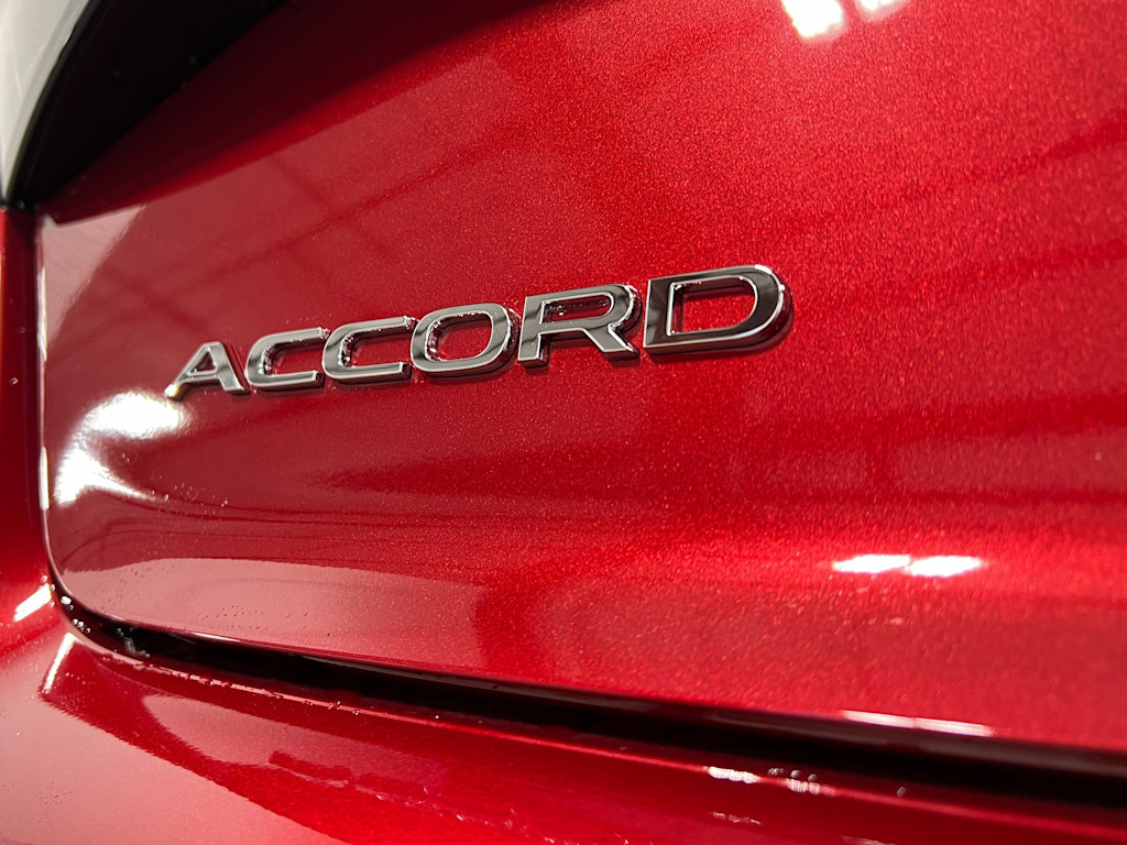 Thumbnail: 2025 Honda Accord - 6