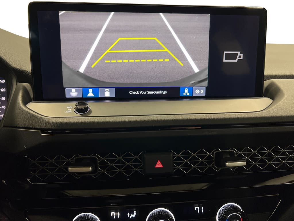 Thumbnail: 2025 Honda Accord - 27