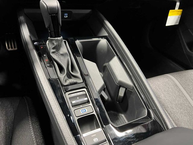Thumbnail: 2025 Honda Accord - 14