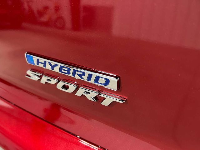 Thumbnail: 2025 Honda Accord - 16