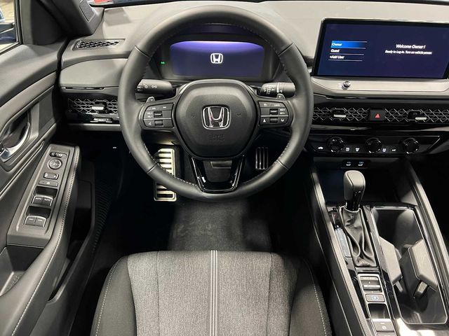 Thumbnail: 2025 Honda Accord - 2