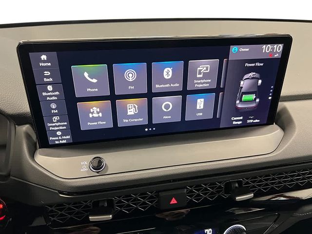 Thumbnail: 2025 Honda Accord - 13