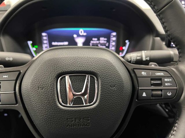 Thumbnail: 2025 Honda Accord - 26