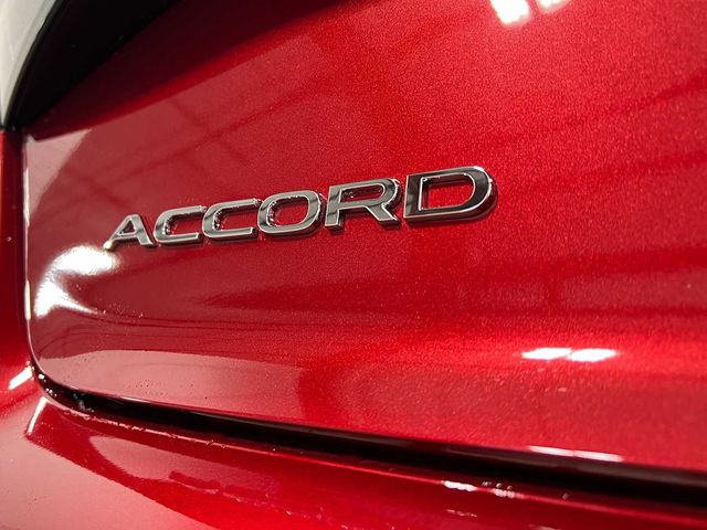 Thumbnail: 2025 Honda Accord - 6