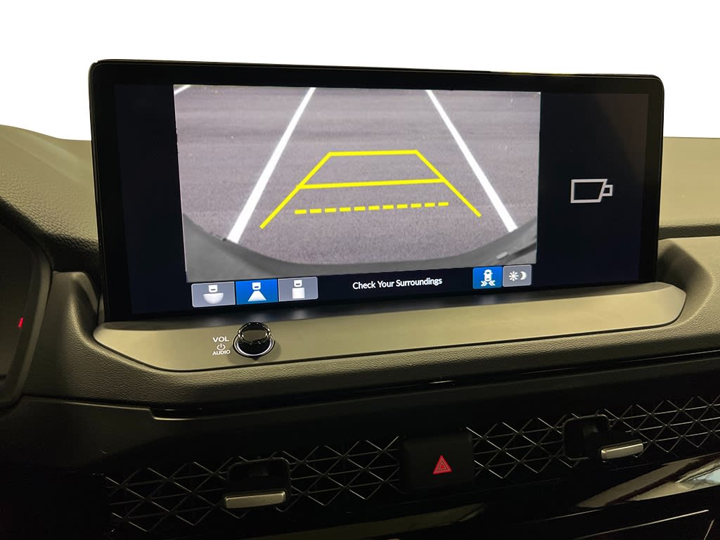 Thumbnail: 2025 Honda Accord - 27