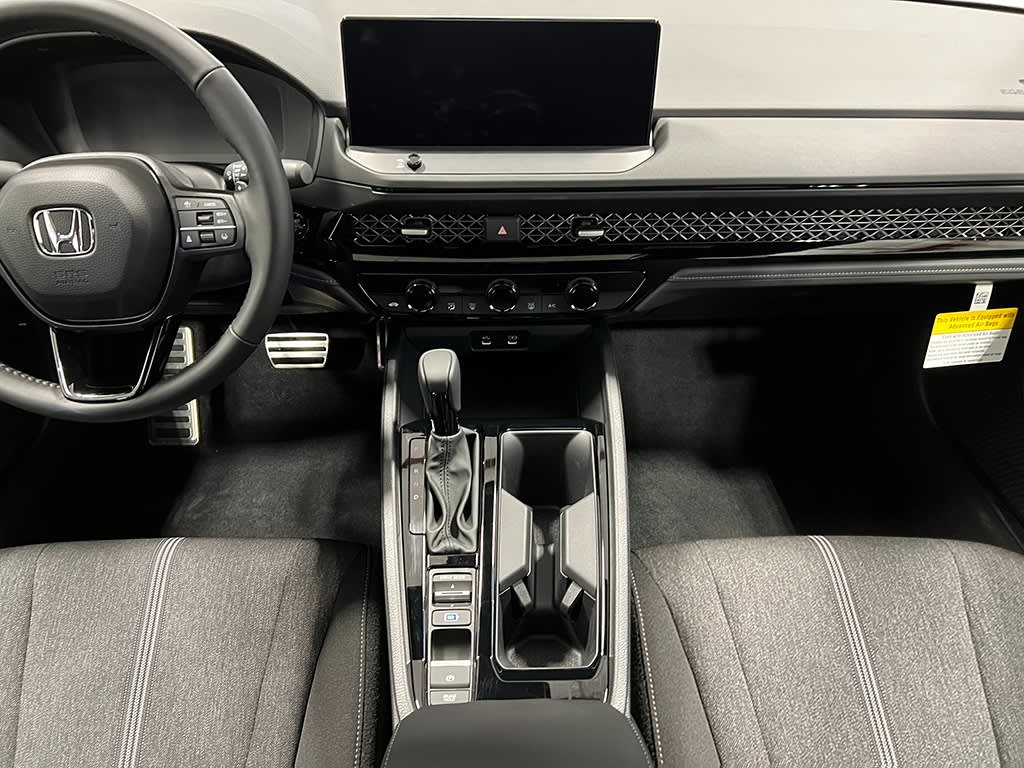 Thumbnail: 2025 Honda Accord - 9