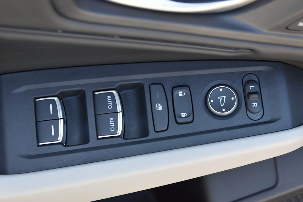 Thumbnail: 2026 Honda Accord - 22