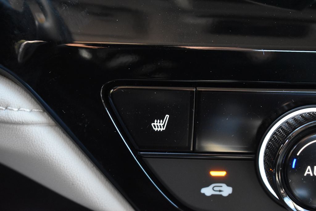 Thumbnail: 2026 Honda Accord - 17