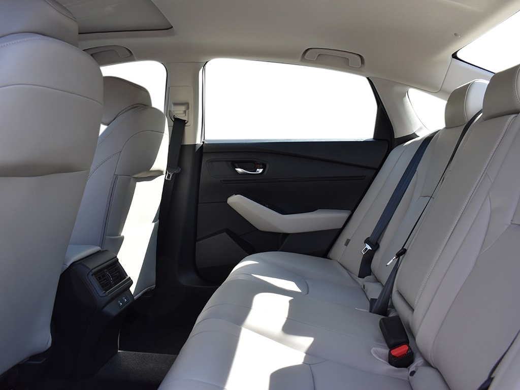 Thumbnail: 2026 Honda Accord - 9