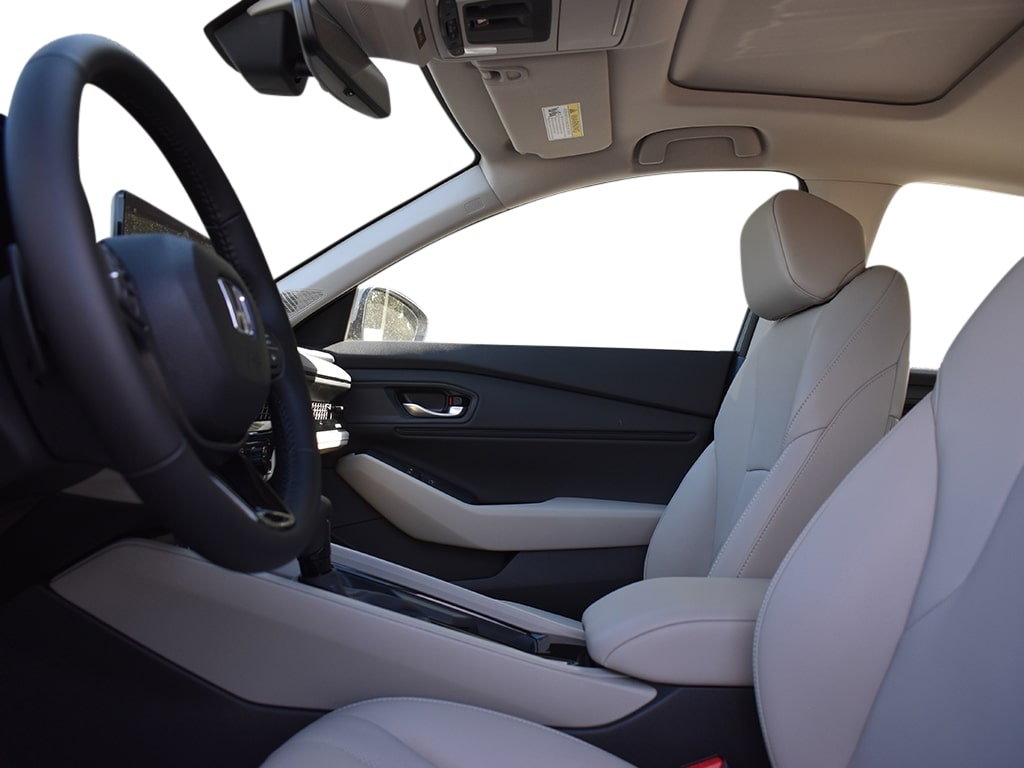 Thumbnail: 2026 Honda Accord - 15