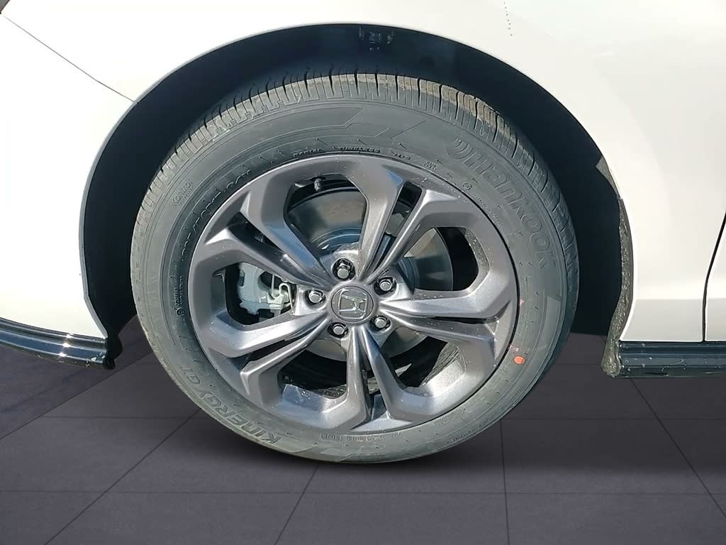 Thumbnail: 2026 Honda Accord - 7