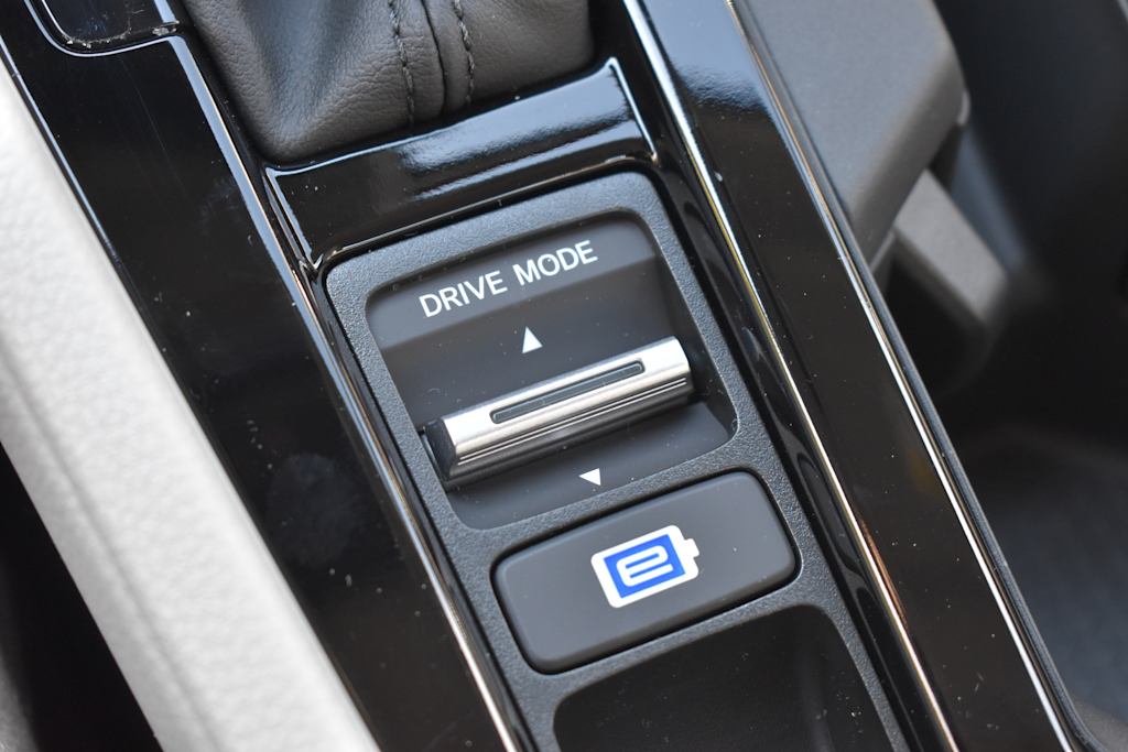 Thumbnail: 2026 Honda Accord - 21