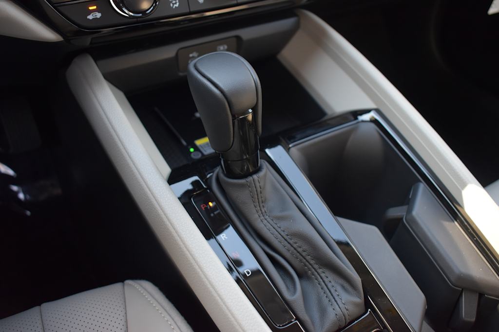 Thumbnail: 2026 Honda Accord - 11