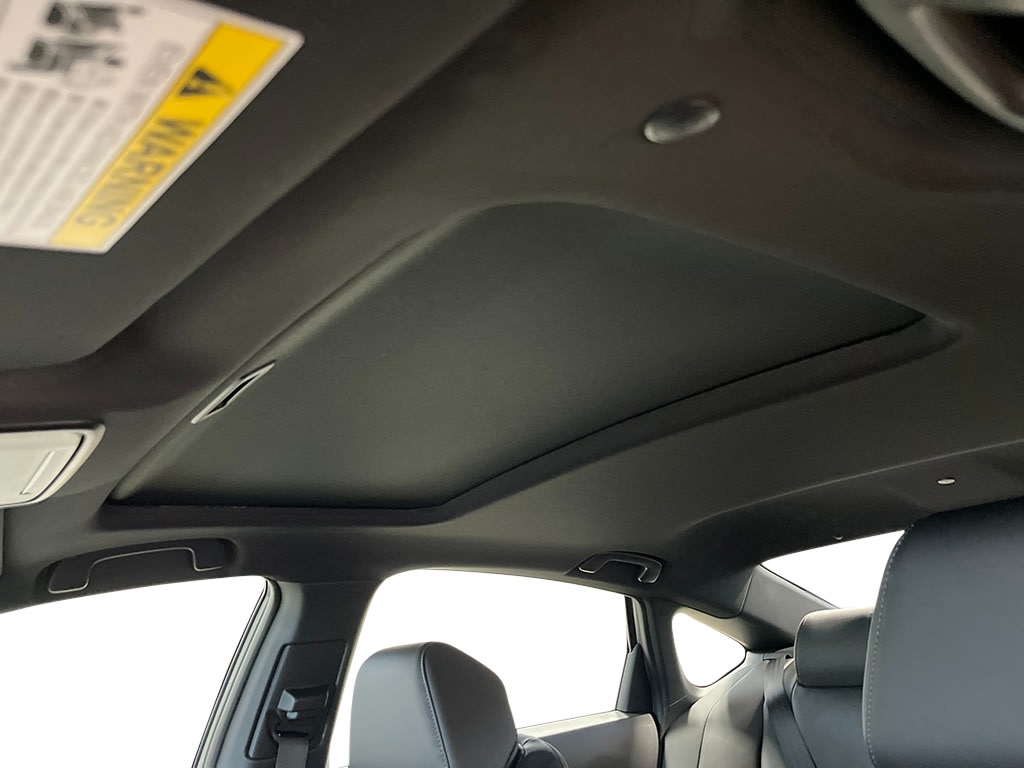 Thumbnail: 2026 Honda Accord - 22