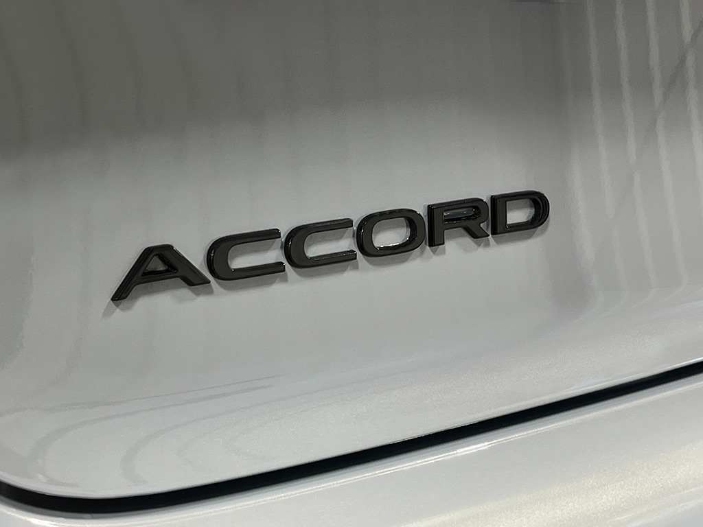Thumbnail: 2026 Honda Accord - 16