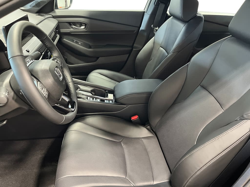 Thumbnail: 2026 Honda Accord - 9