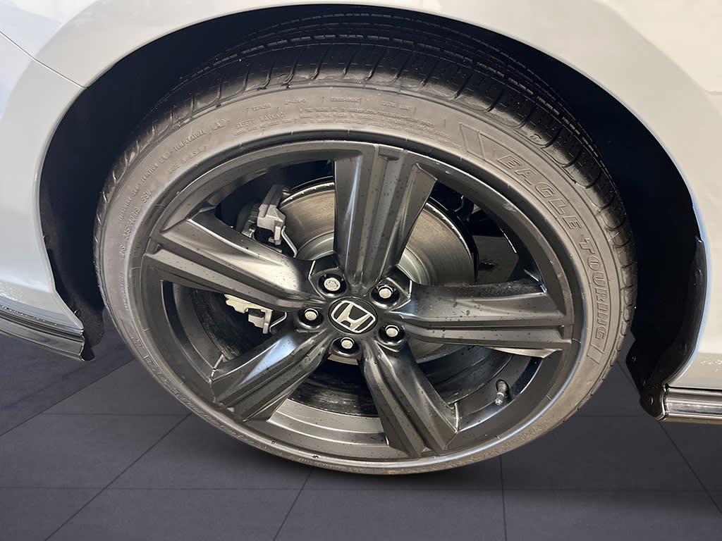 Thumbnail: 2026 Honda Accord - 6