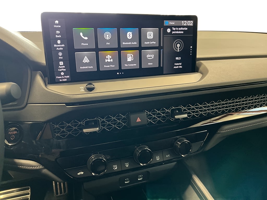 Thumbnail: 2026 Honda Accord - 12