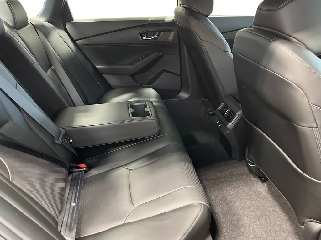 Thumbnail: 2026 Honda Accord - 28